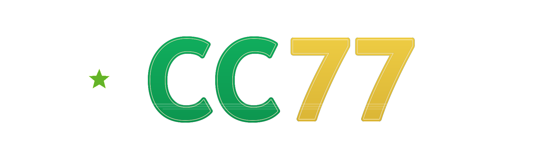 CC77 Logo